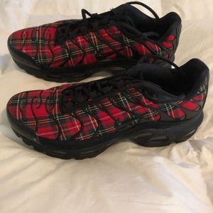 Women’s Nike Air Max Plus